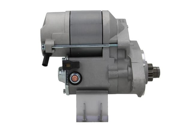 Démarreur 12V 1,4 kW vue 3