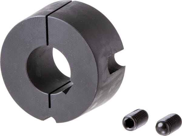 Upín. pouzdro Taperlock 45 mm