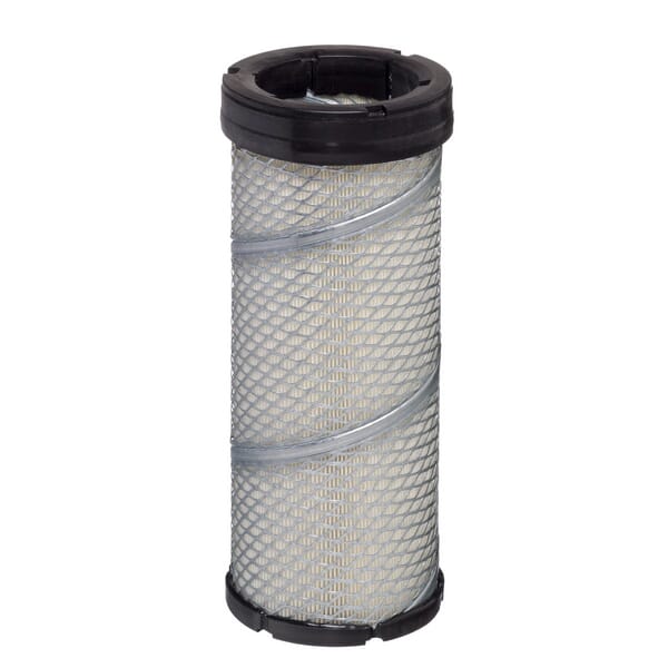 Přídavný vzduchový filtr