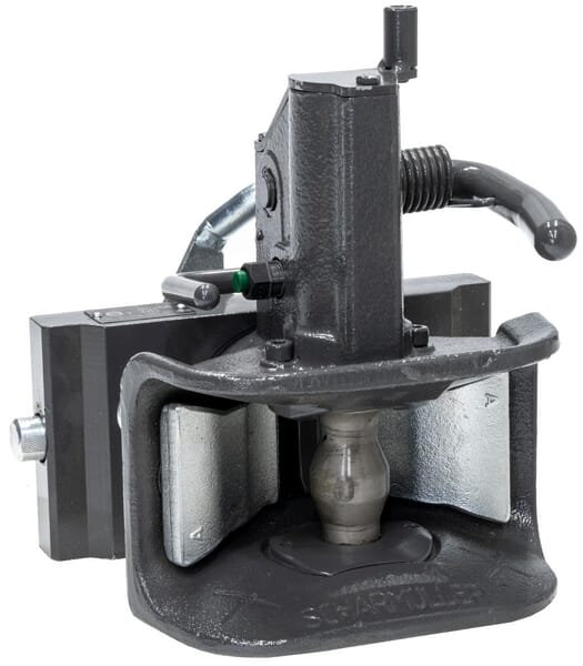 Type de chape W241 S30 Fendt CH-I (diamètre 38mm) vue 3