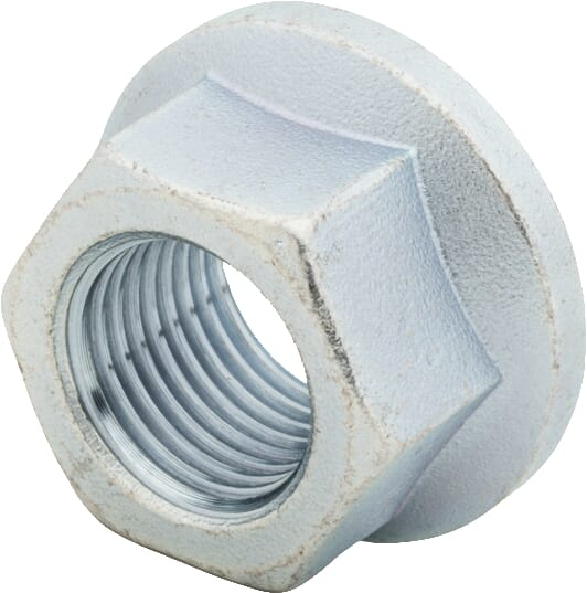 Écrou spécial 16mm · réf. 90201ZE3V00