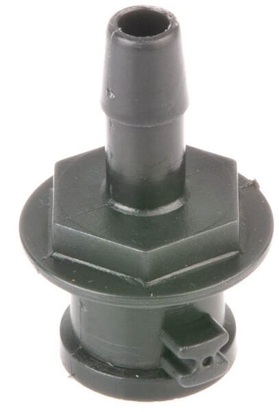 Raccord baïonette pour Tub D7 · réf. 49064