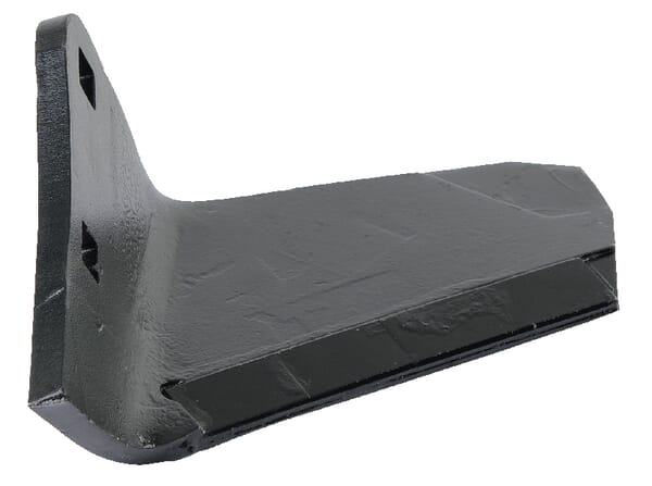 Aileron carbure G. p/Väderstad — réf. 475001KR