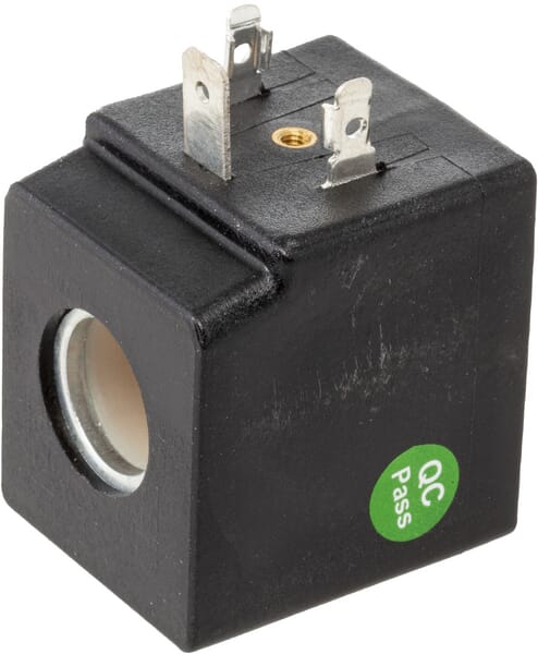 Elektromagnetická cívka 24 V AC