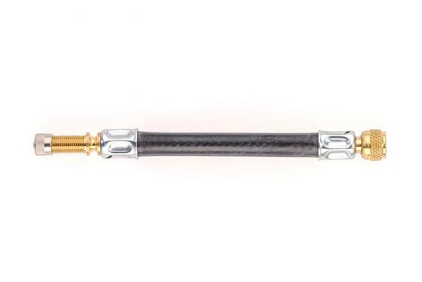 Flexible de rallonge de soupape Alligator 140mm · réf. 5624254