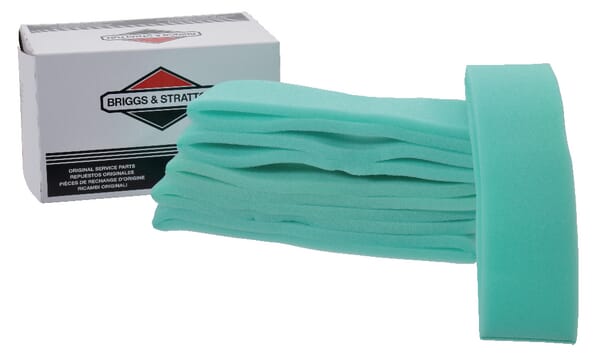 Předfiltr, 6x 272490S