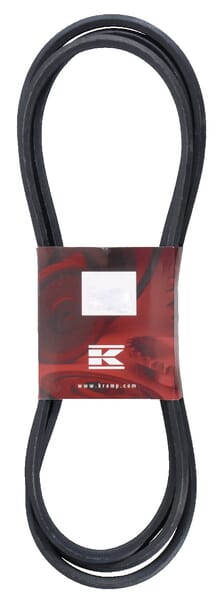 Courroie trapézoidale AA136 — réf. FGP016431