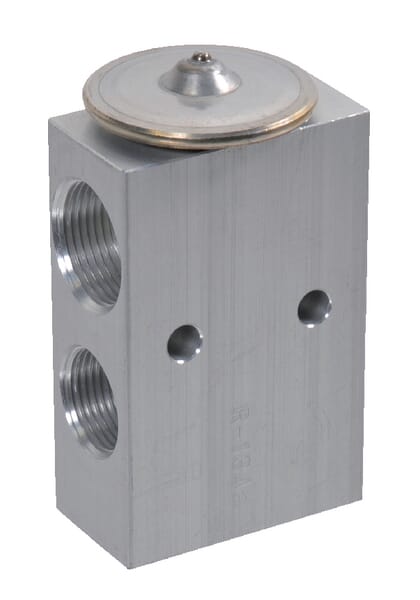 Clapet d'expansion — réf. KL050017