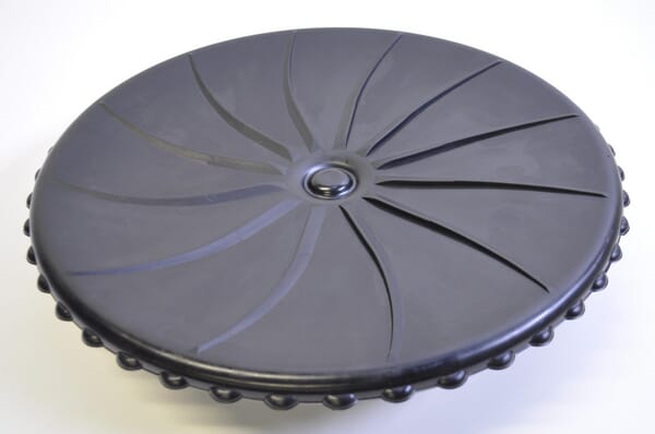 Disque à andain Lely · réf. 9112700150
