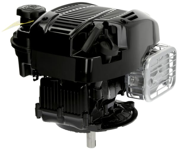 B&S 675 1-cyl 5,4hk Ø22,2x80 mm - Pystyakseli Moottorit - 104M020092H5 - 2