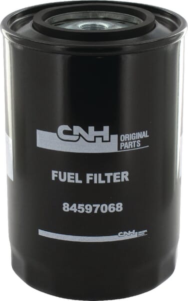 Filtre à carburant NH — réf. 84597068