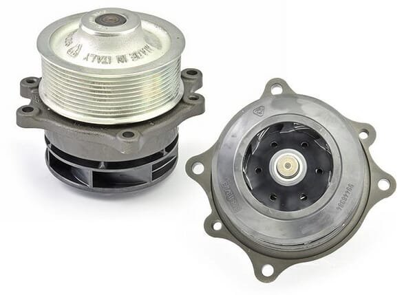 Pompe à eau — réf. 5801931331OMP