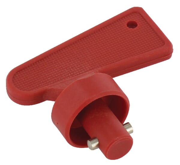 Serrure de contact CNH vue 2