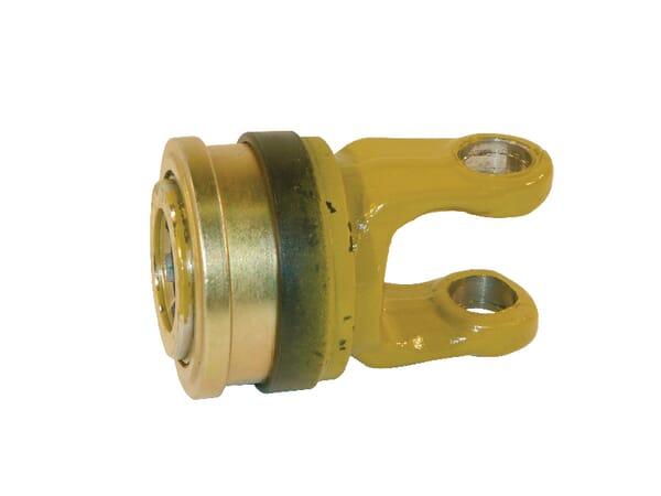 Mâchoire verrouillage rapide, 1-3/8"-6 can, T10/V10 Comer · réf. 141021319