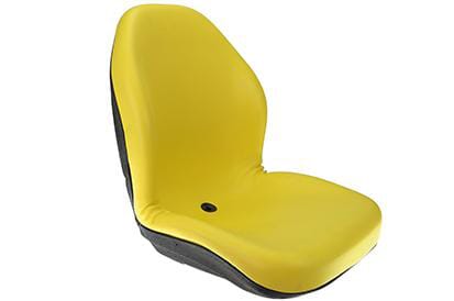 Siège jaune · réf. VLD1863