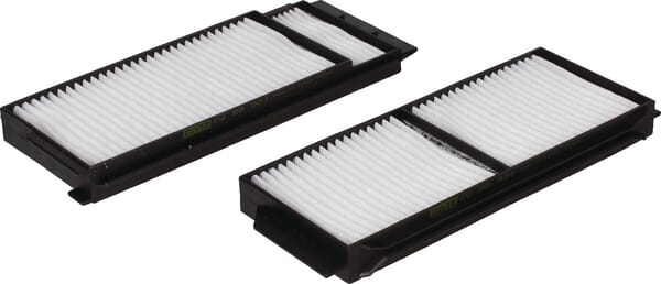 Filtre de cabine Mann filter — réf. CU220012