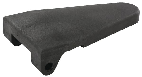 Charnière de porte CNH — réf. 87700818