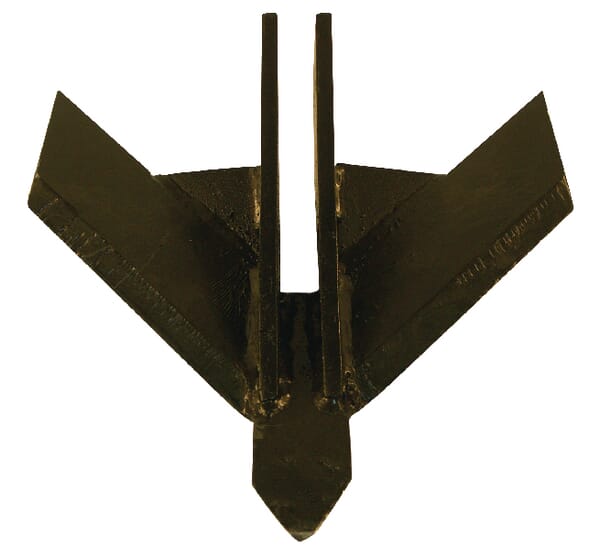 Soc 38cm MT - dent Evers · réf. 990268