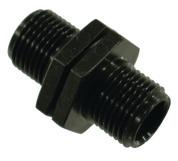 Dvojitá vsuvka AG/AG 1/2"