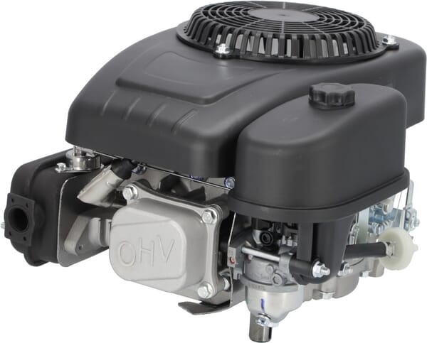 Moteur vertical, 5,0 HP, monocylindre, Stiga · réf. 1185511592