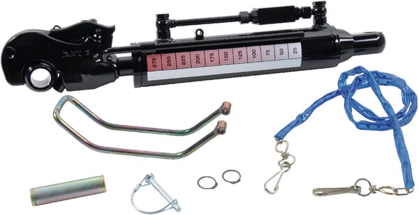 Barre de poussée hydraulique — réf. TCVNA3570250K3