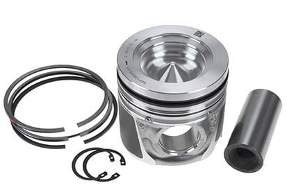 Piston avec segments · réf. VPB3839