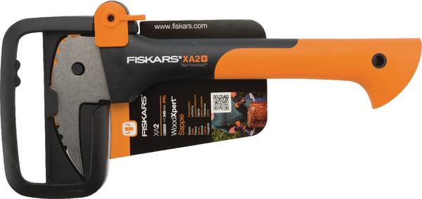 Mačeta hák Woodxpert Fiskars, XA2