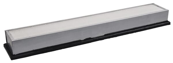 Filtre de cabine — réf. AP8181