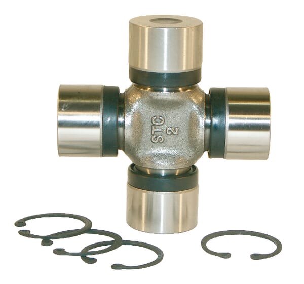 Croisillon Ø 30x82,0 mm — réf. 070610002