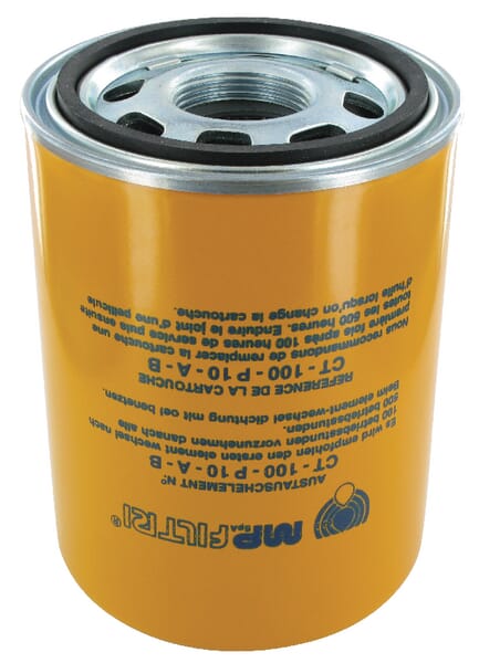 Filtrační vložka 10 µm