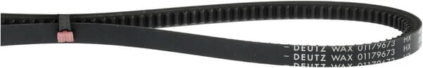 Courroie trapézoïdale, étroite — réf. 01179673