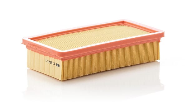Air Filter · réf. C25711