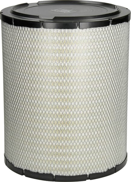 Filtre air primaire Radialseal — réf. P532505