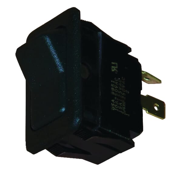 Interrupteur 8006 K 23 N1V2 · réf. 947000345001AGS