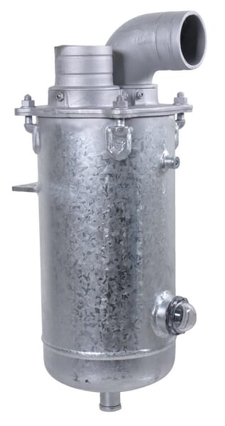 Siphon 10 000-18 000 l/min B.P — réf. 213E