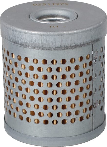 Filtre hydraulique — réf. 2311975
