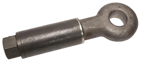 Anneau de remorquage rotatif 26 T Ø 52 · réf. 1285122552