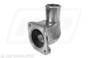 Carter De Thermostat · réf. VPE3700