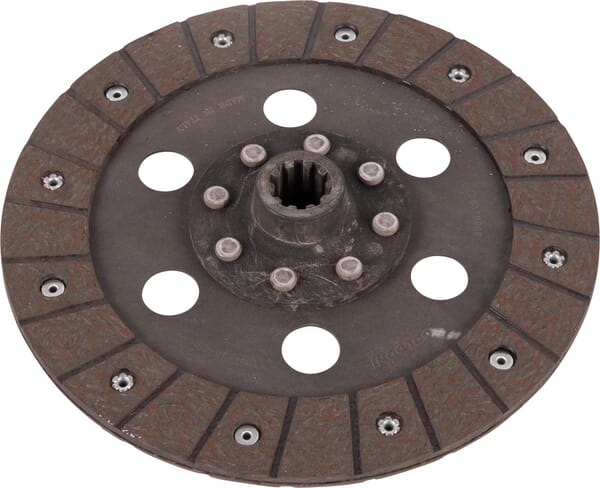 Disque d’embrayage F215 — réf. 06300038