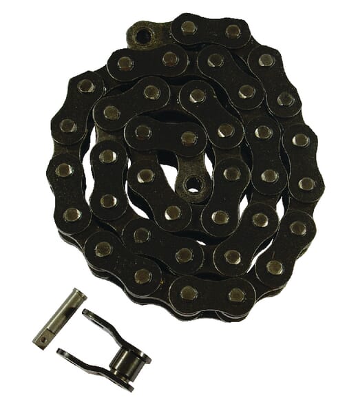 Chaîne à rouleaux — réf. 0002114840KR