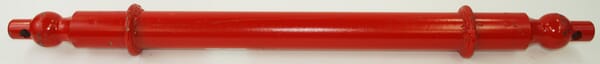 Barre transversale Cat.II/36 V&N · réf. VNRLB322400