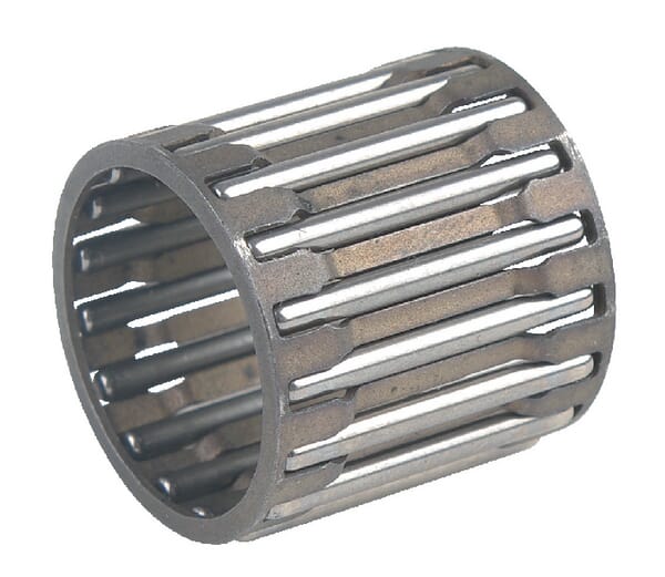 Jehlové ložisko pro řetězová kola