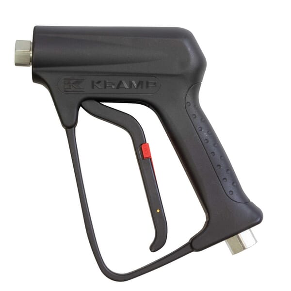 Vysokotlaké čisticí pistole 250 Bar Basic-Line