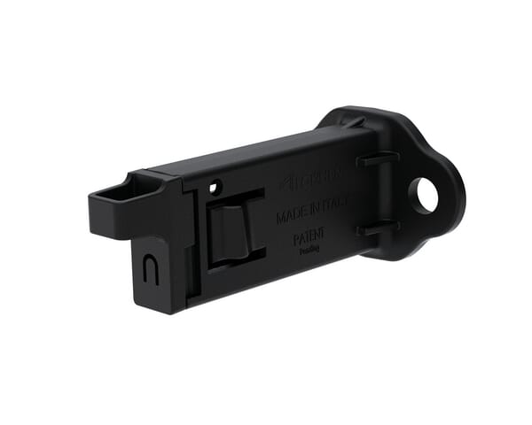 Support de cale de roue Beam®, simple, pour Origamy® 36 · réf. 600900100