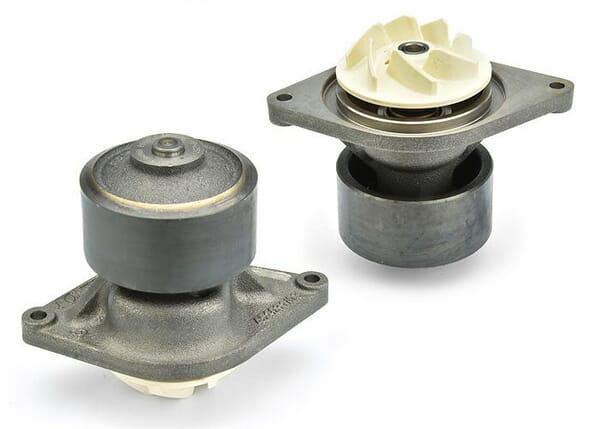 Pompe à eau — réf. 4892175OMP