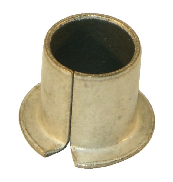 Douille avec collet large Grammer · réf. G120561