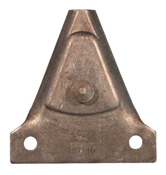 Čepel nože s houbou ESM