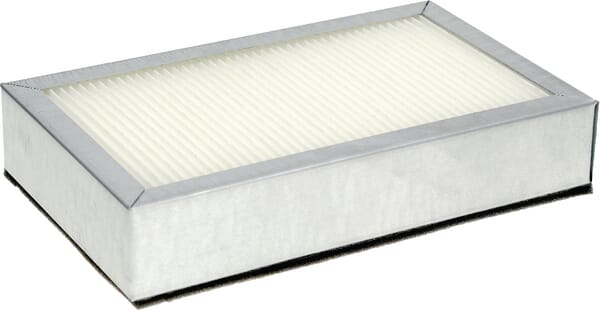 Filtre de cabine — réf. SC40094
