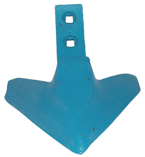 Soc triangulaire 240x7 EA45 GH8 Rabe — réf. 63310700