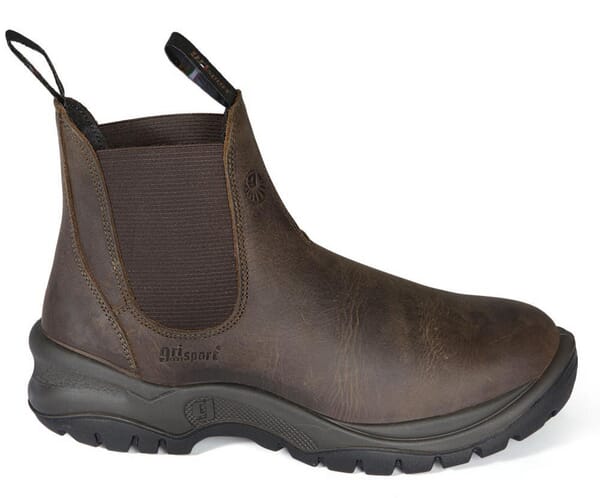 grisport dealer boots